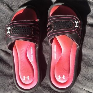 Girls sandals